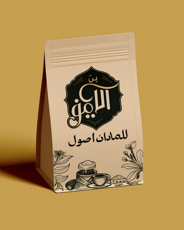 بن الكيف — إثيopia Yirgacheffe
